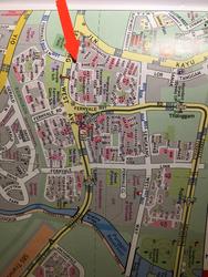 Blk 443C Fernvale Road (Sengkang), HDB 3 Rooms #150805702